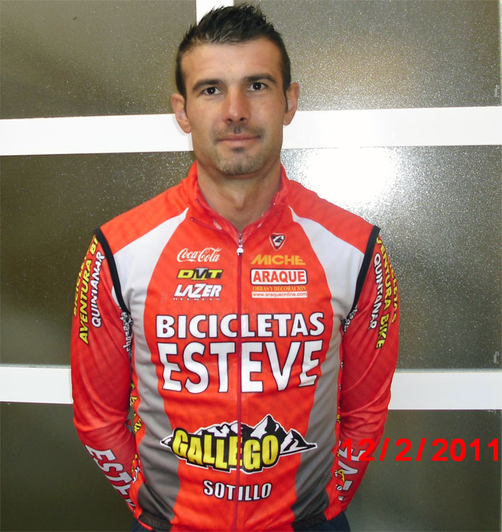 david Jimenez